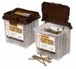 Reisser 8221580PB Cutter Tub 5.0 X 80 (400) x 2 PACK £57.49 Reisser 8221580pb Cutter Tub 5.0 X 80 (400) X 2 Pack
The Next Generation In Performance Woodscrews
Due To The Two Unique Patented Slots (25mm And Above), The Cutter Allow
